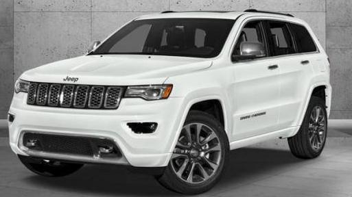 JEEP GRAND CHEROKEE 2017 1C4RJFCG3HC874725 image